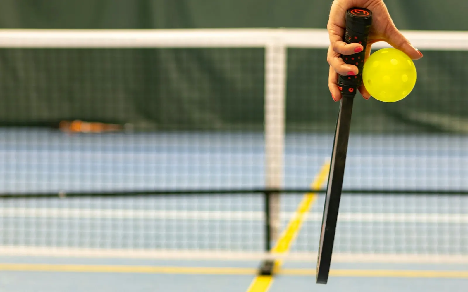 Grip size and grip technique, made simple