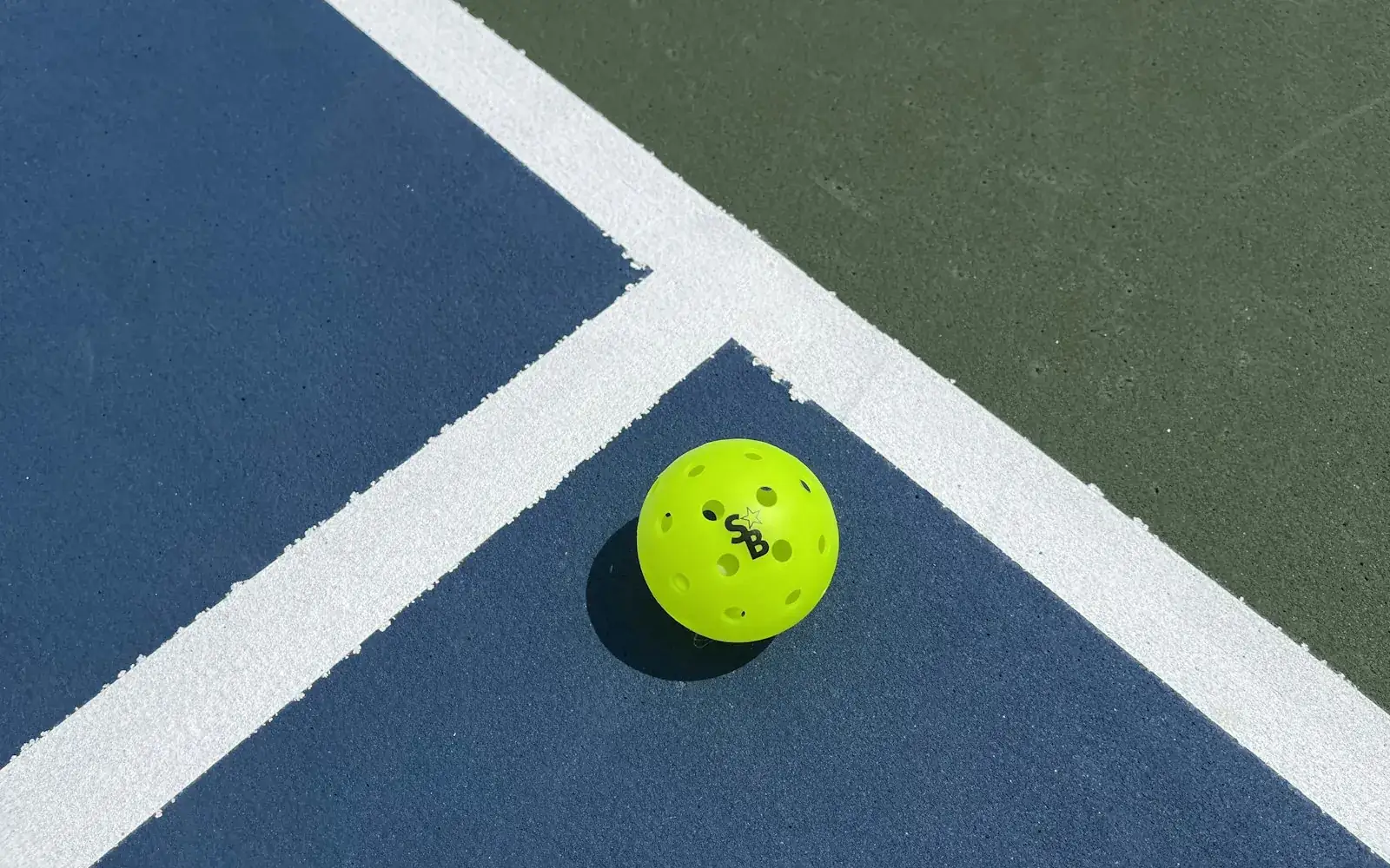 Dinking strategy: winning the soft game