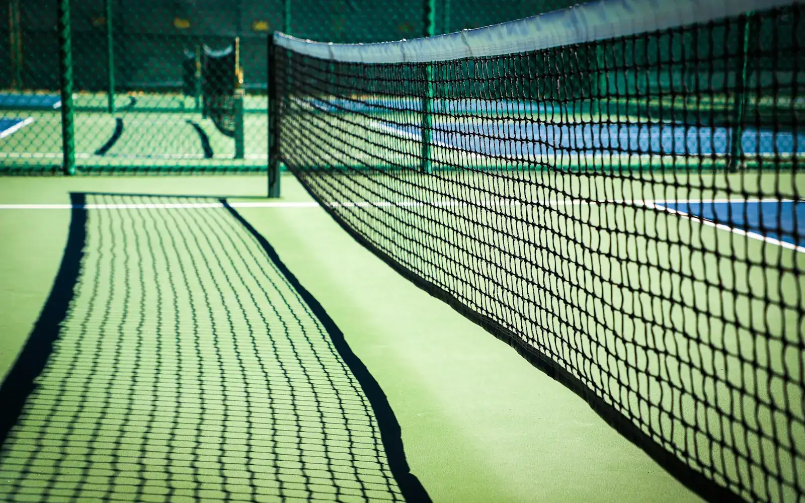 Pickleball rules, explained simply