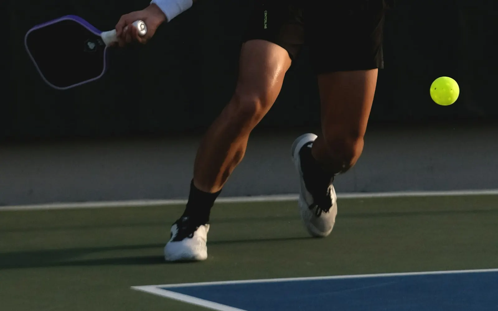 Pickleball ratings explained: 2.0 to 5.0 and DUPR