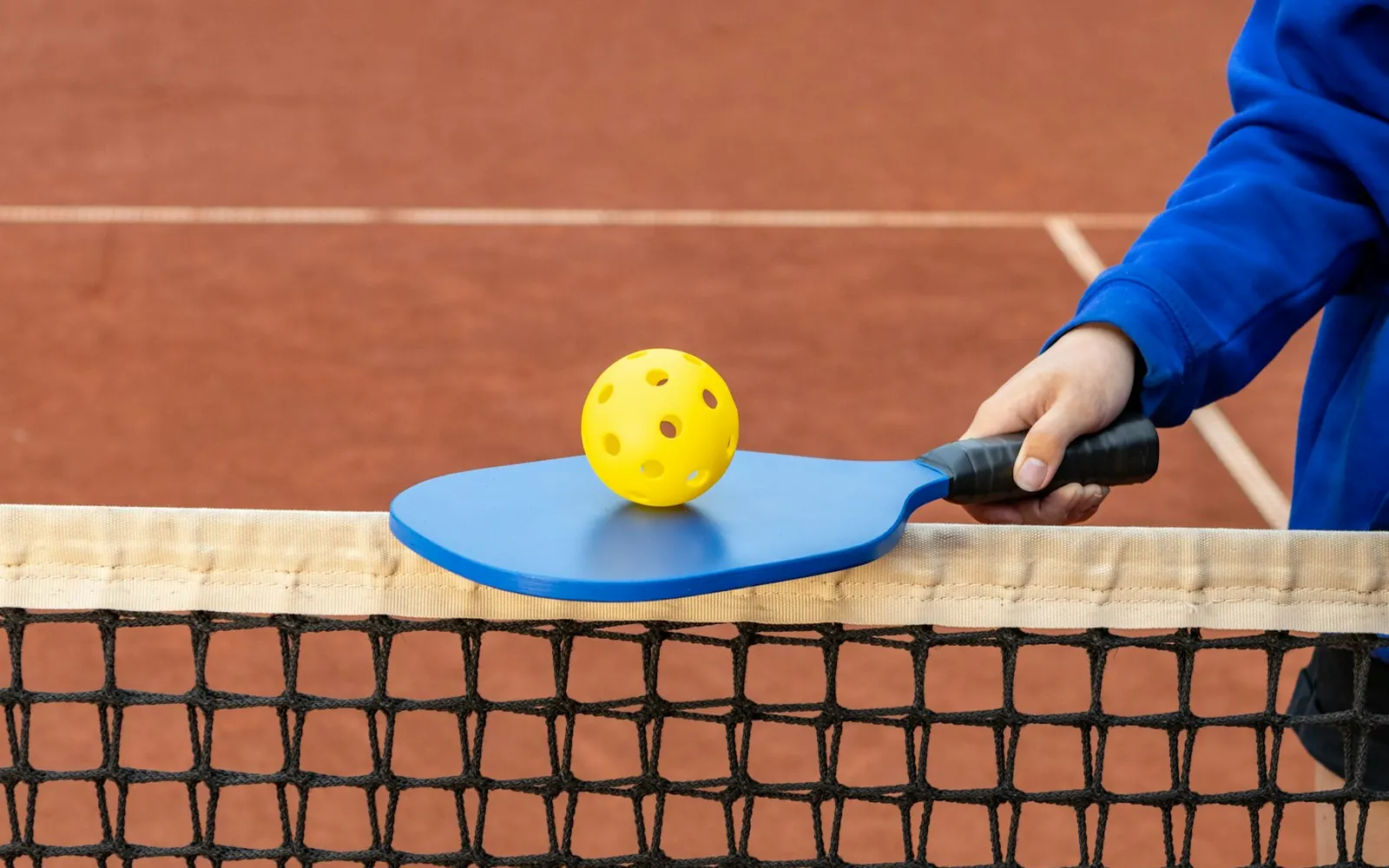 5 ball-machine drills to level up fast