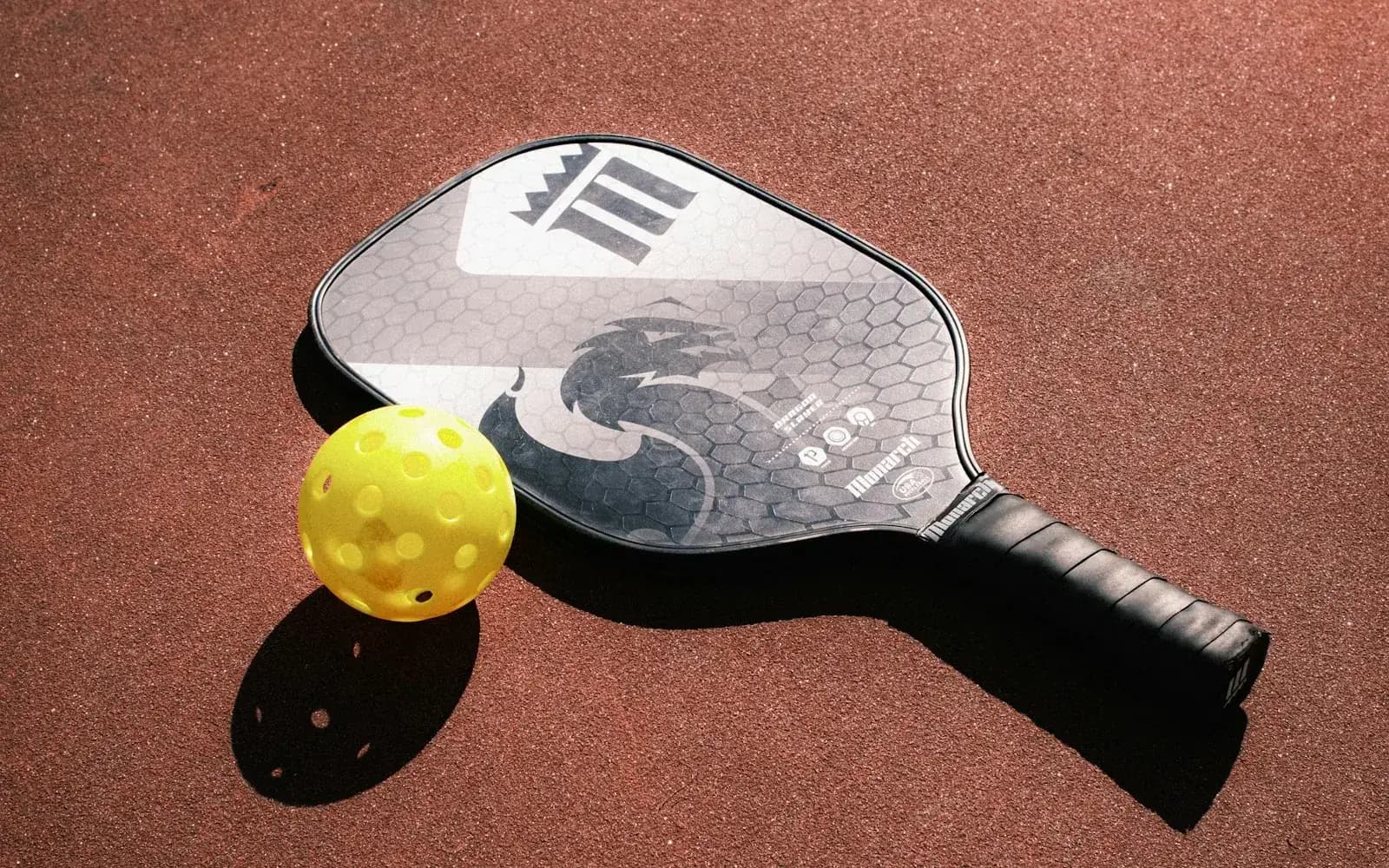 Where to buy pickleball gear in the Philippines